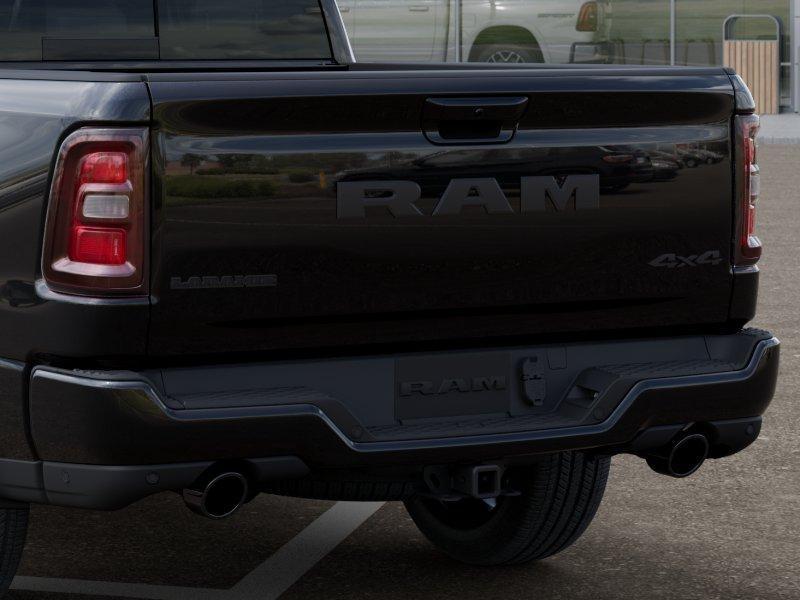 new 2026 Ram 1500 car, priced at $66,372