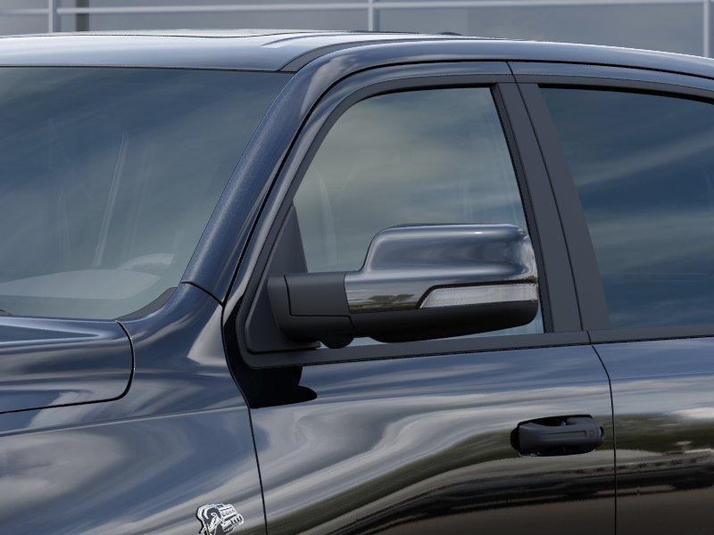 new 2026 Ram 1500 car, priced at $66,372