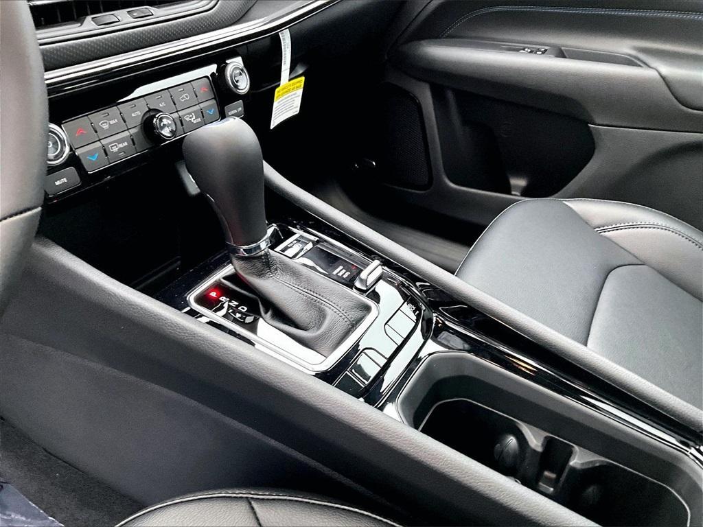 new 2026 Jeep Compass car, priced at $37,381