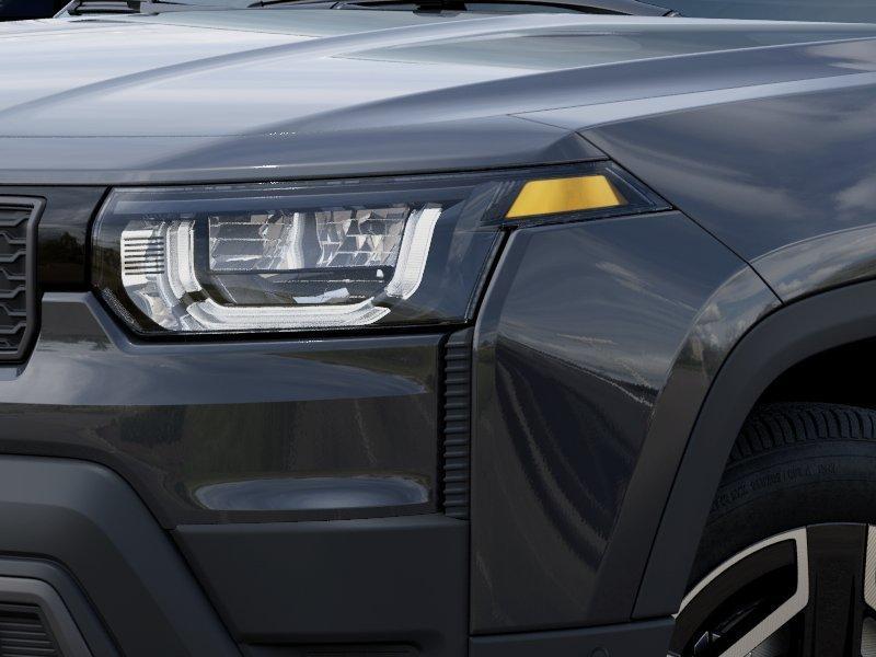 new 2026 Jeep Cherokee car, priced at $39,289