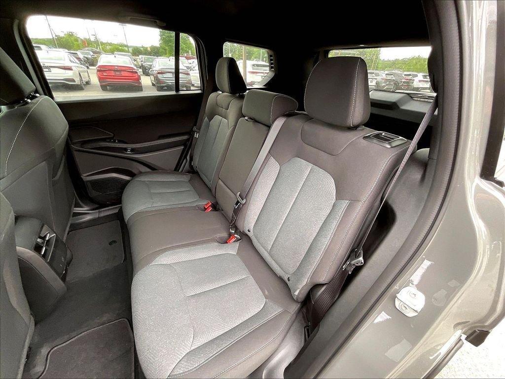 new 2026 Jeep Cherokee car, priced at $37,789