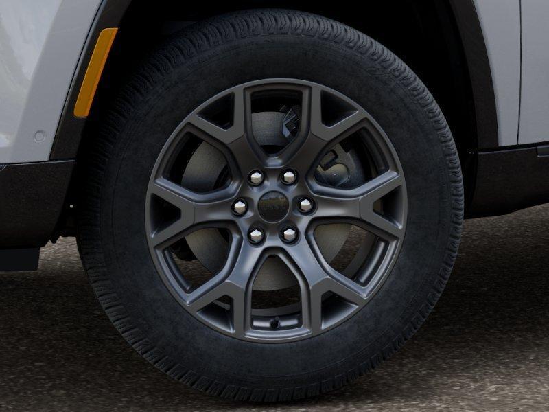 new 2026 Jeep Grand Wagoneer car, priced at $72,453