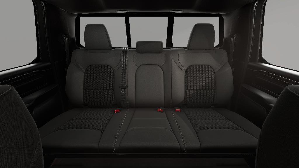 new 2026 Ram 1500 car, priced at $54,000