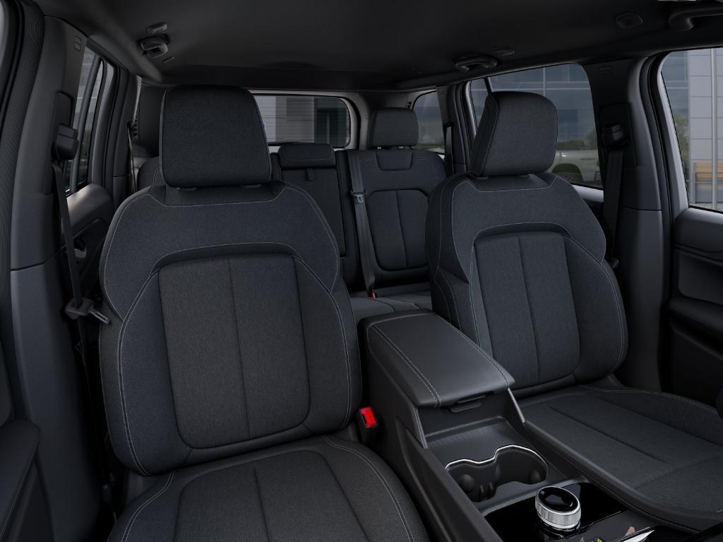 new 2026 Jeep Grand Cherokee car, priced at $40,045