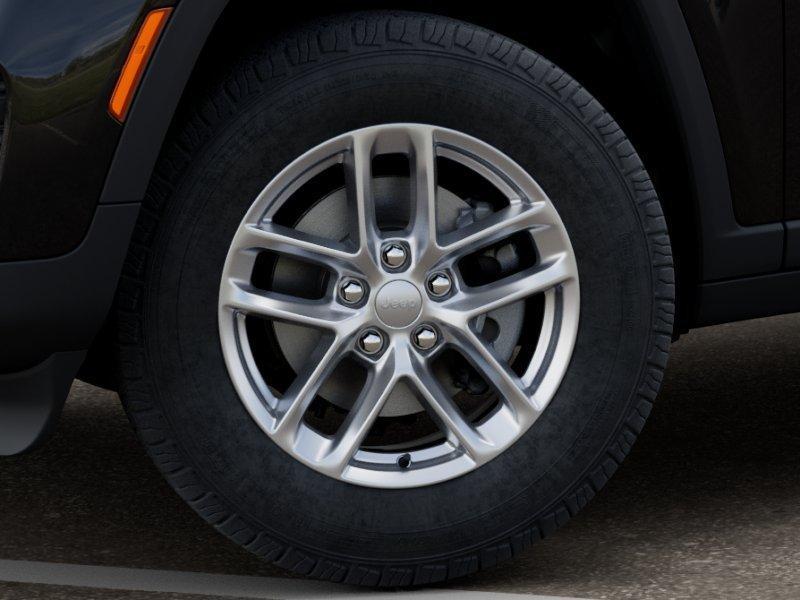new 2026 Jeep Grand Cherokee car, priced at $40,045
