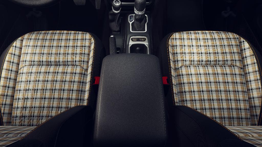 new 2026 Jeep Gladiator car, priced at $47,399