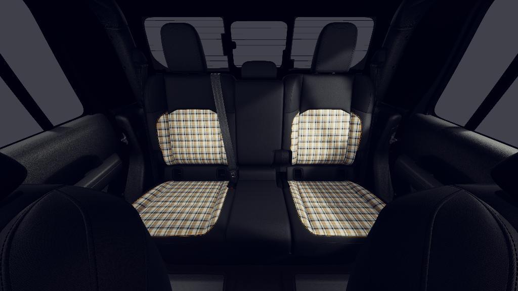 new 2026 Jeep Gladiator car, priced at $47,399