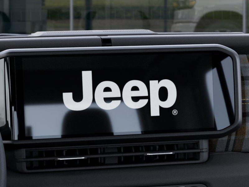 new 2026 Jeep Gladiator car, priced at $46,149