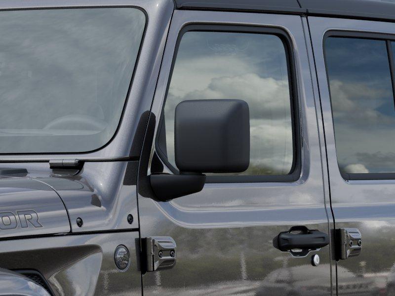 new 2026 Jeep Gladiator car, priced at $46,149
