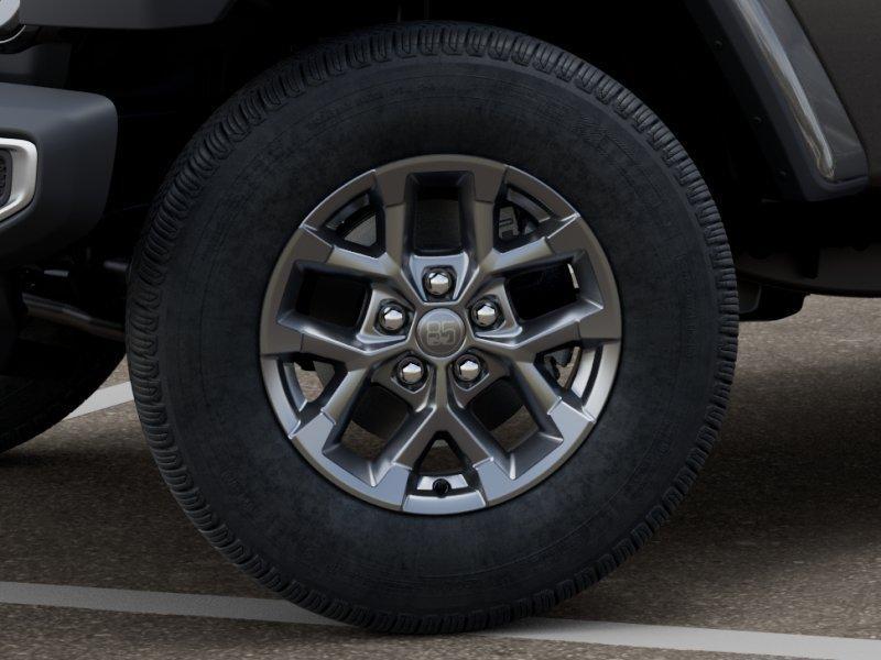 new 2026 Jeep Gladiator car, priced at $46,149