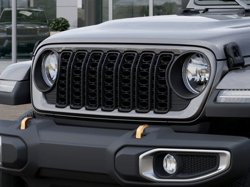 new 2026 Jeep Gladiator car, priced at $46,149