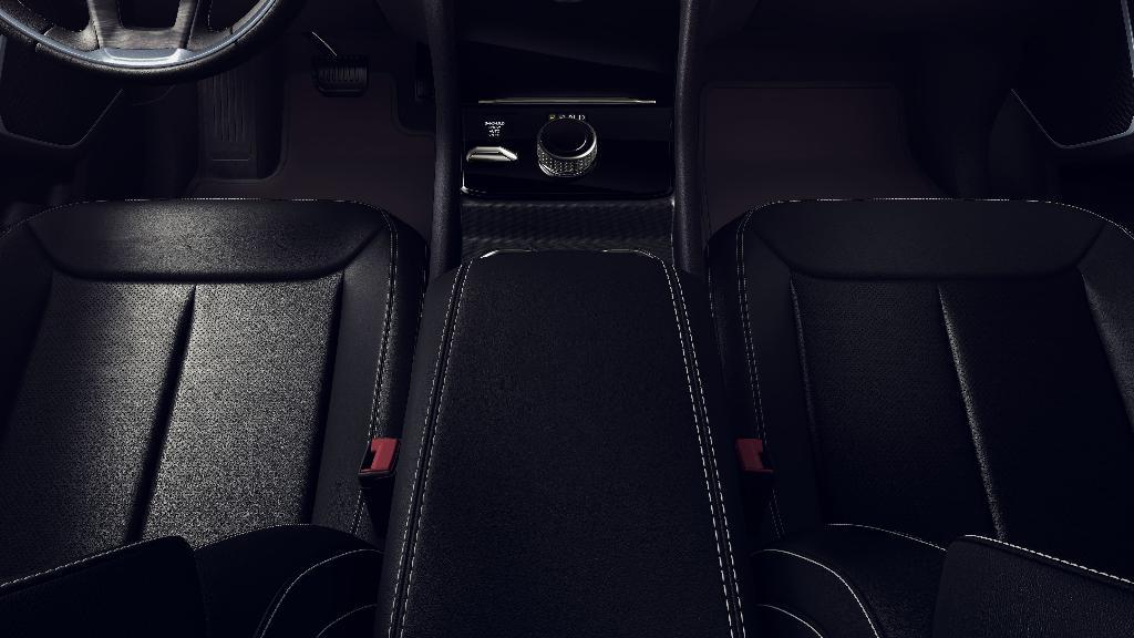 new 2026 Jeep Grand Cherokee car, priced at $49,670