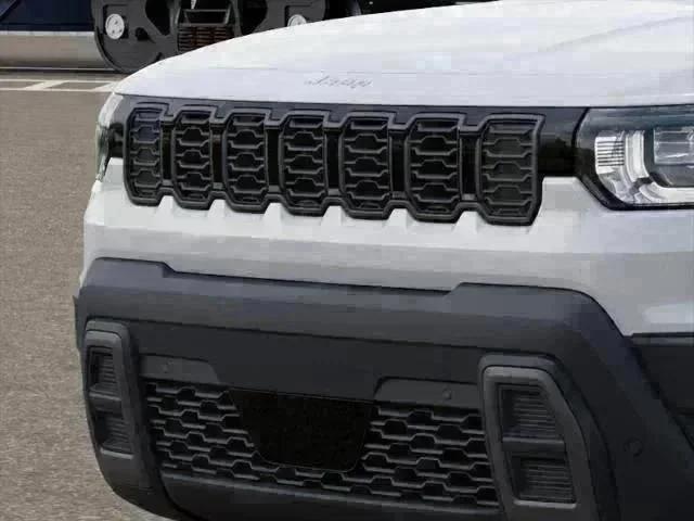 new 2026 Jeep Cherokee car, priced at $46,914