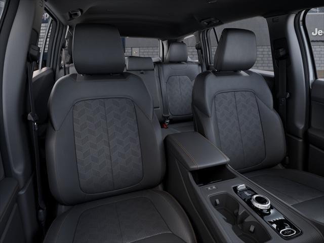 new 2026 Jeep Cherokee car, priced at $46,914