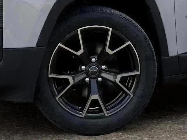 new 2026 Jeep Cherokee car, priced at $46,914