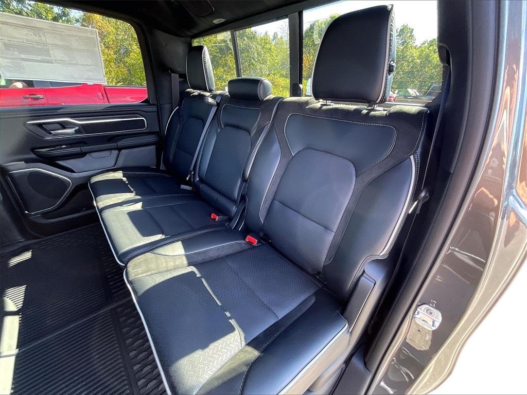 new 2026 Ram 1500 car, priced at $56,278