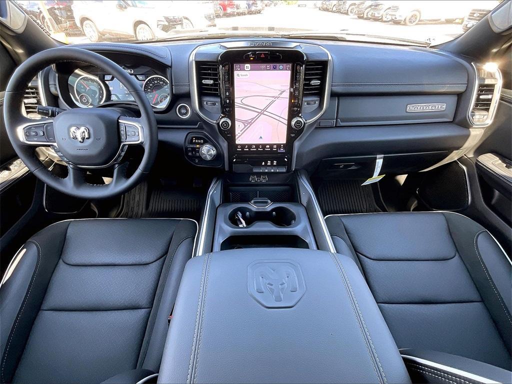 new 2026 Ram 1500 car, priced at $56,278