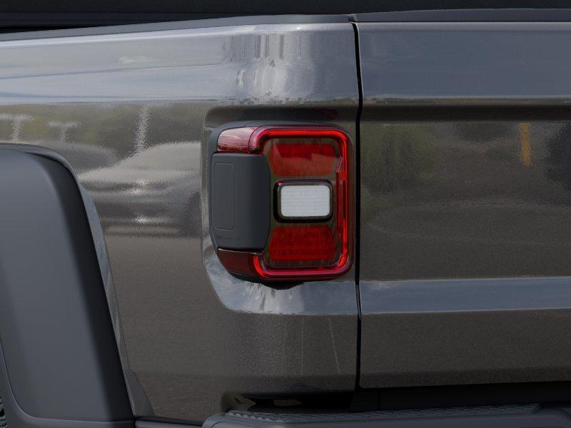 new 2026 Jeep Gladiator car, priced at $51,361