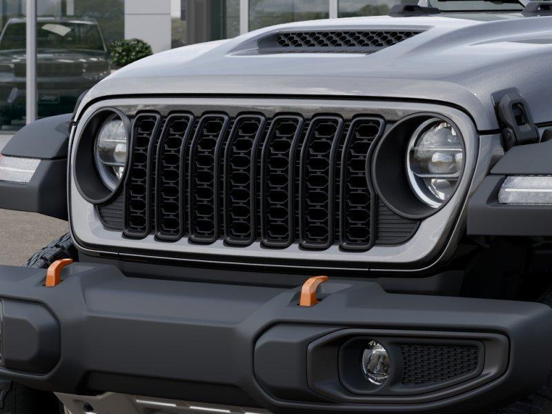 new 2026 Jeep Gladiator car, priced at $51,361