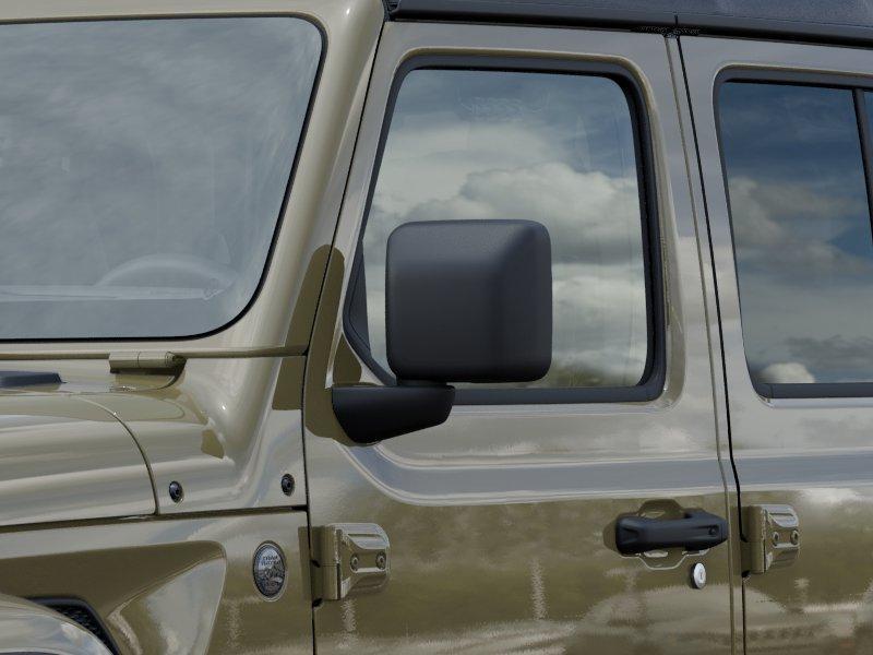 new 2026 Jeep Gladiator car, priced at $43,071