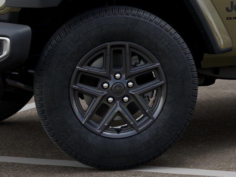 new 2026 Jeep Gladiator car, priced at $43,071