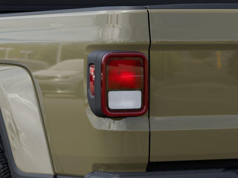 new 2026 Jeep Gladiator car, priced at $43,071