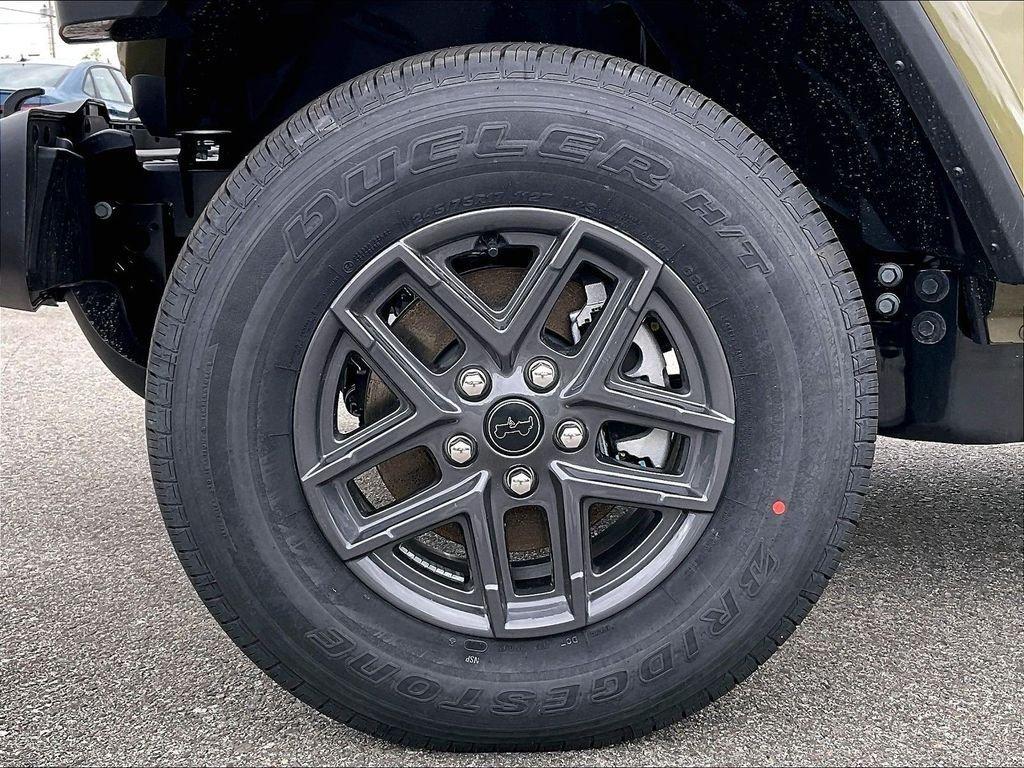 new 2026 Jeep Gladiator car, priced at $41,071