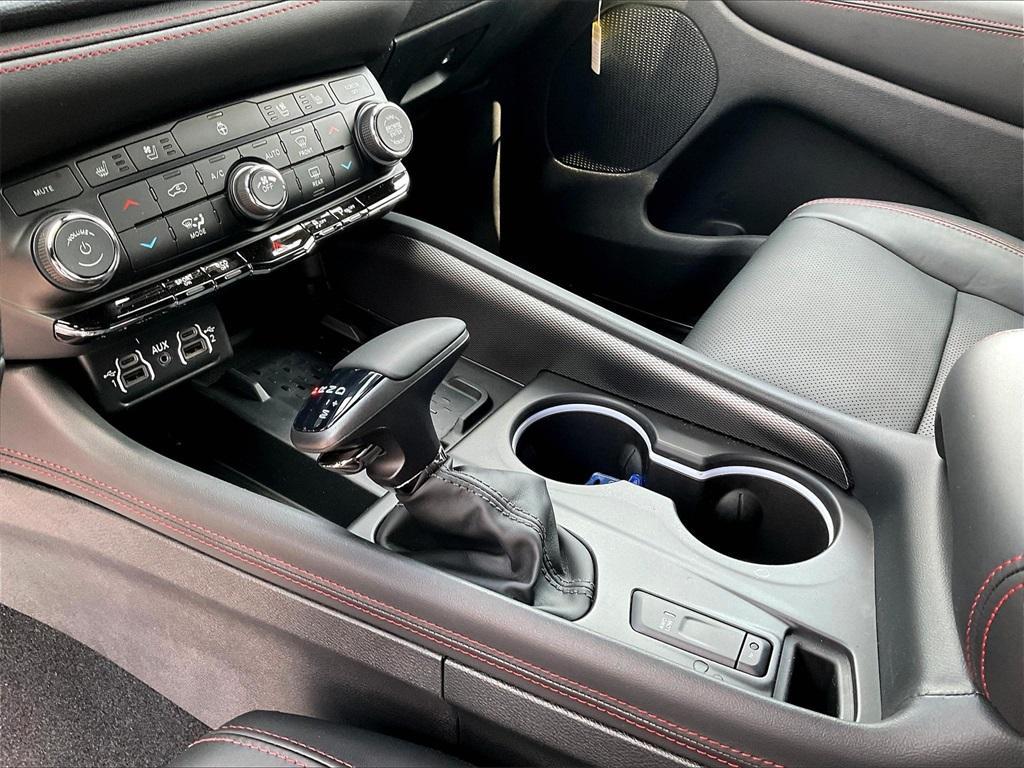 new 2025 Dodge Durango car, priced at $52,028