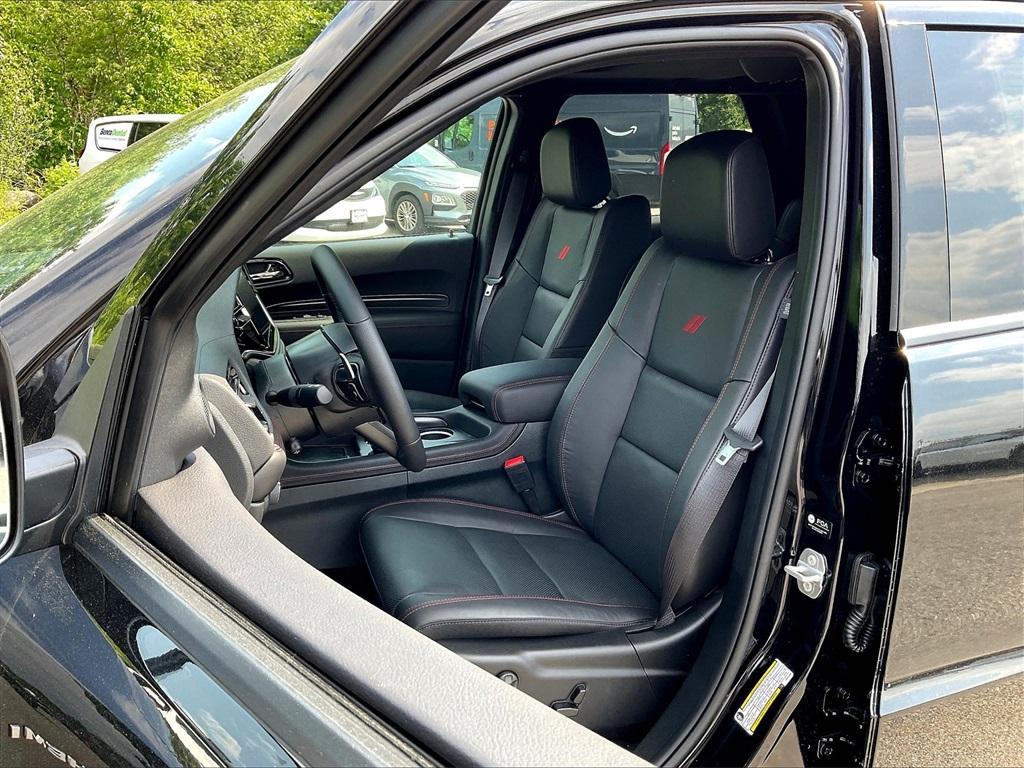 new 2025 Dodge Durango car, priced at $52,028
