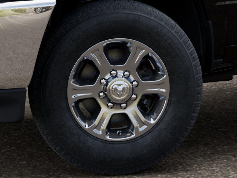 new 2026 Ram 2500 car, priced at $59,295