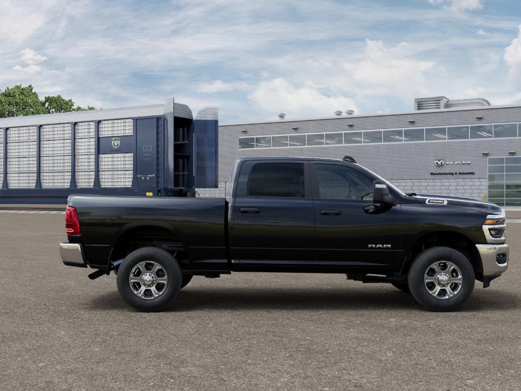 new 2026 Ram 2500 car, priced at $59,295
