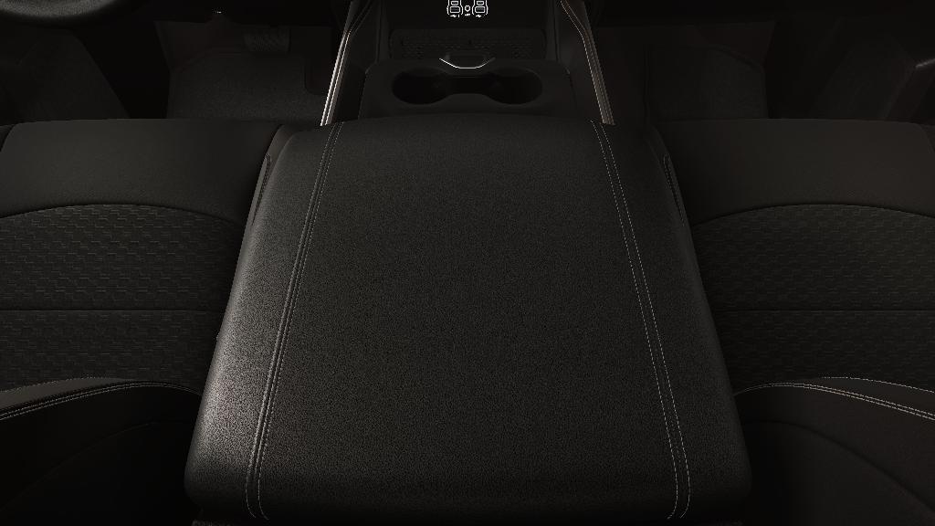 new 2026 Ram 2500 car, priced at $58,295