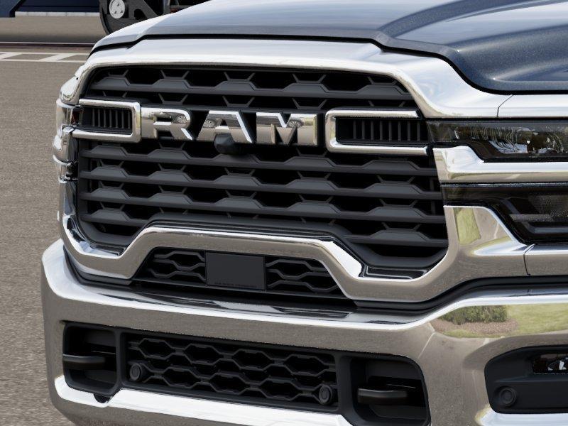 new 2026 Ram 2500 car, priced at $59,295