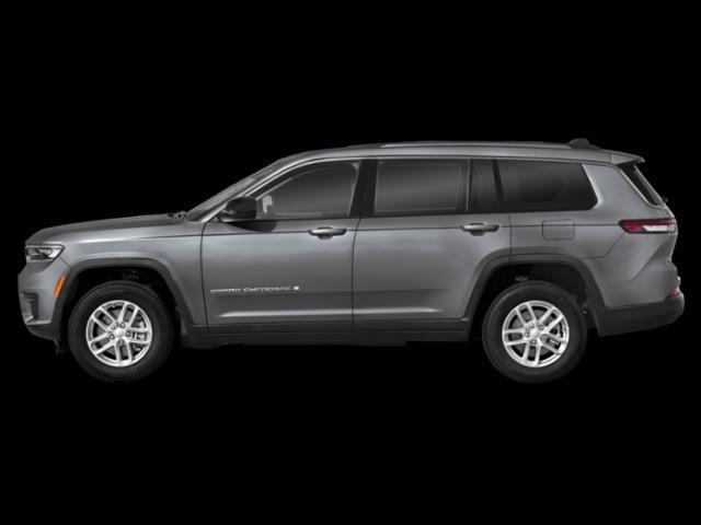 new 2025 Jeep Grand Cherokee L car, priced at $56,330