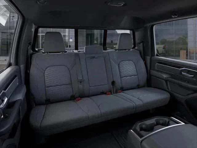 new 2026 Ram 1500 car, priced at $63,144