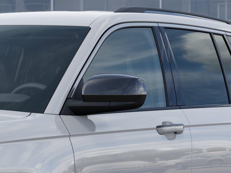 new 2026 Jeep Grand Cherokee car, priced at $43,790