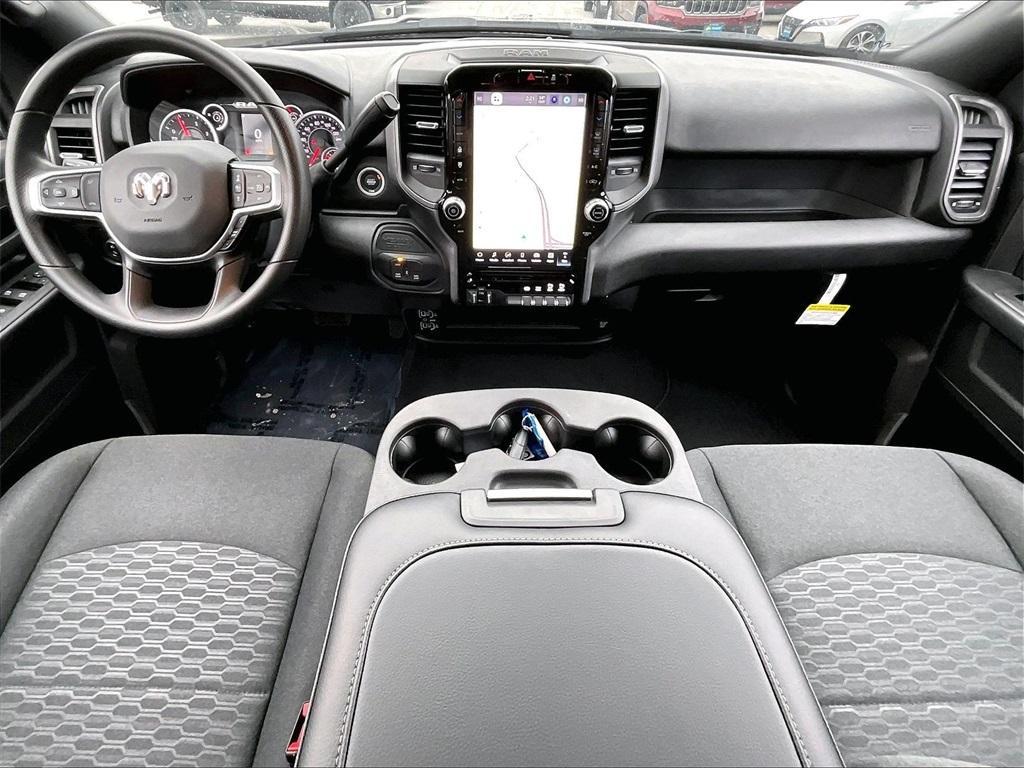 new 2026 Ram 3500 car, priced at $72,980