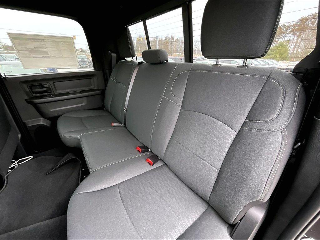 new 2026 Ram 3500 car, priced at $72,679