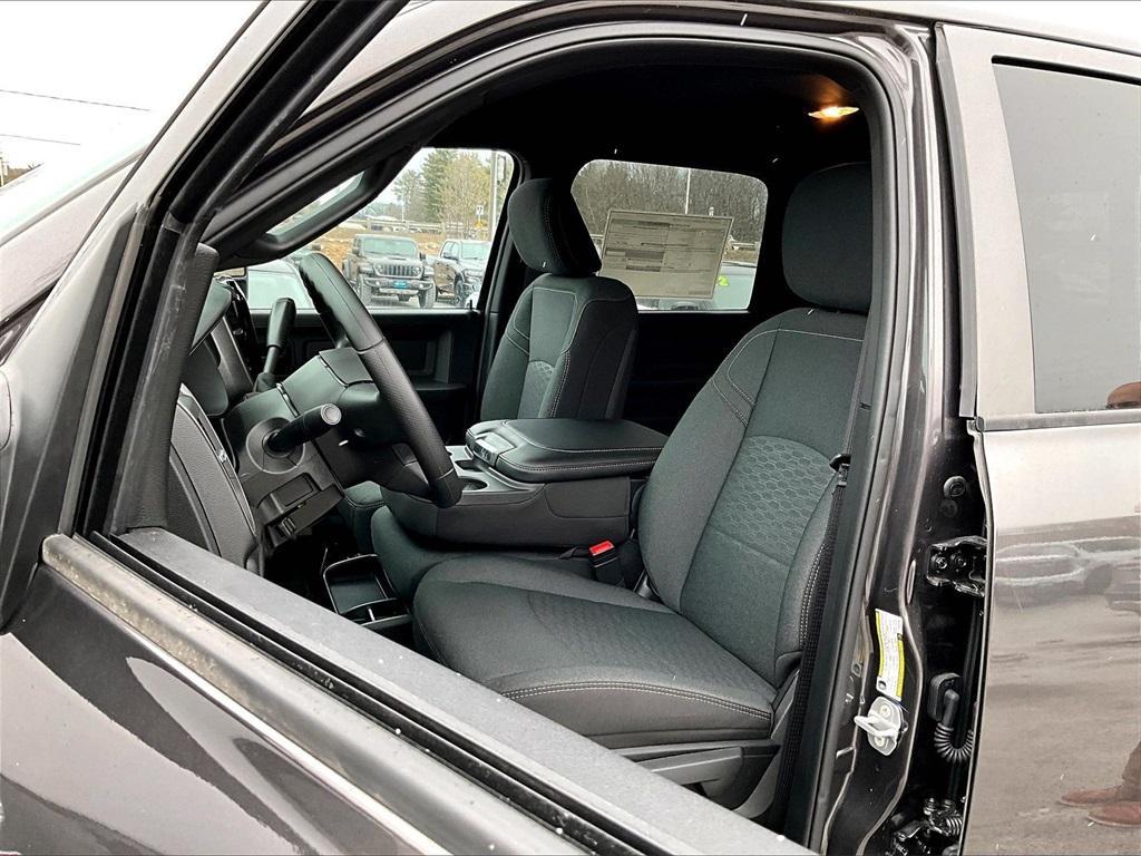 new 2026 Ram 3500 car, priced at $72,980