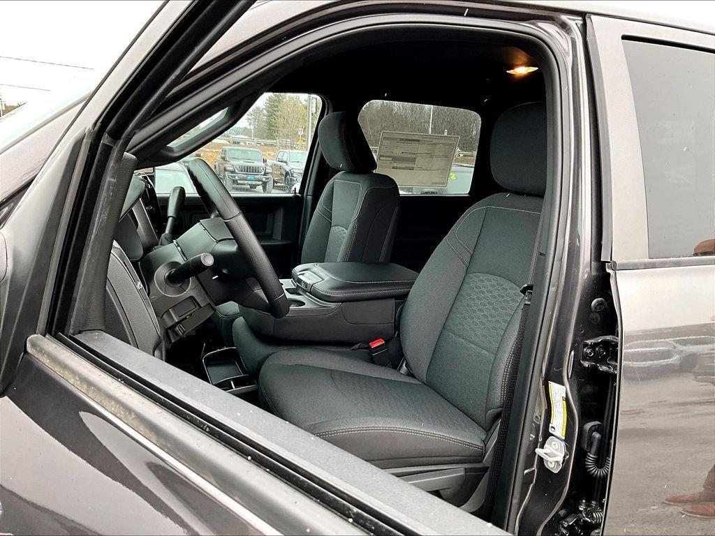 new 2026 Ram 3500 car, priced at $72,679