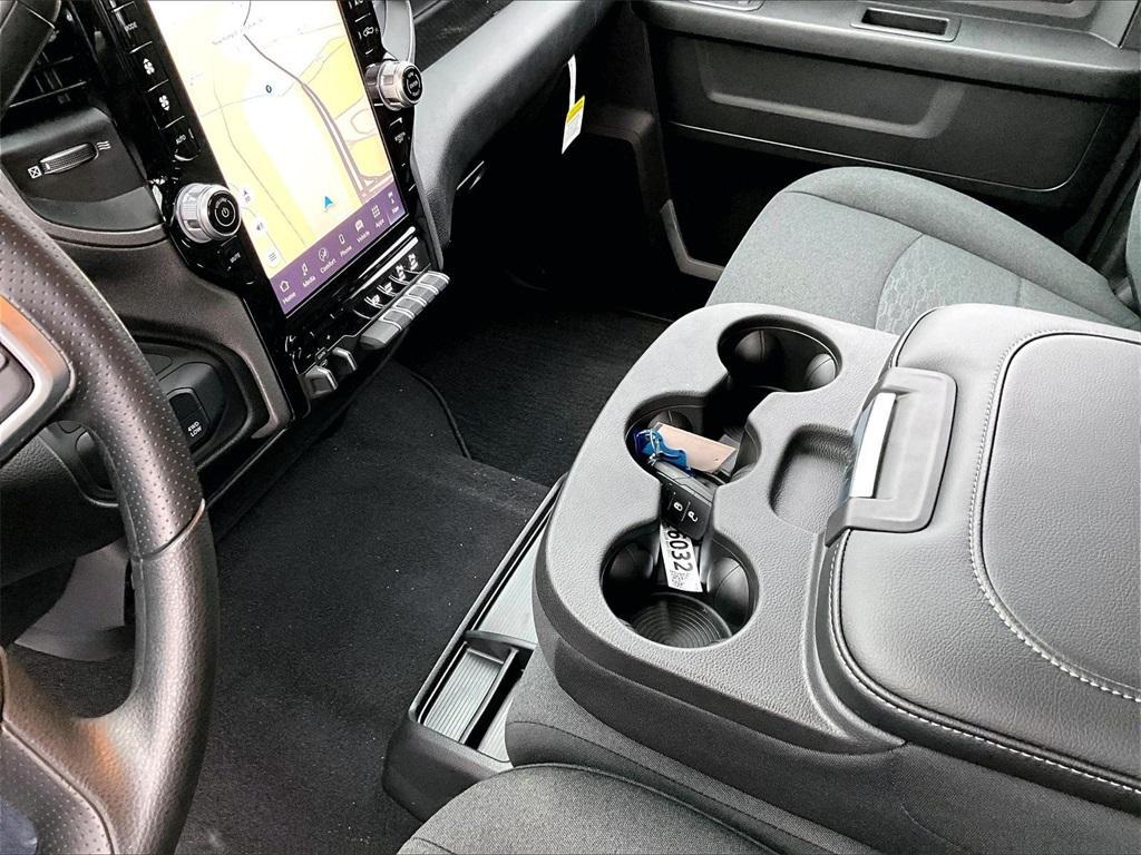 new 2026 Ram 3500 car, priced at $72,980