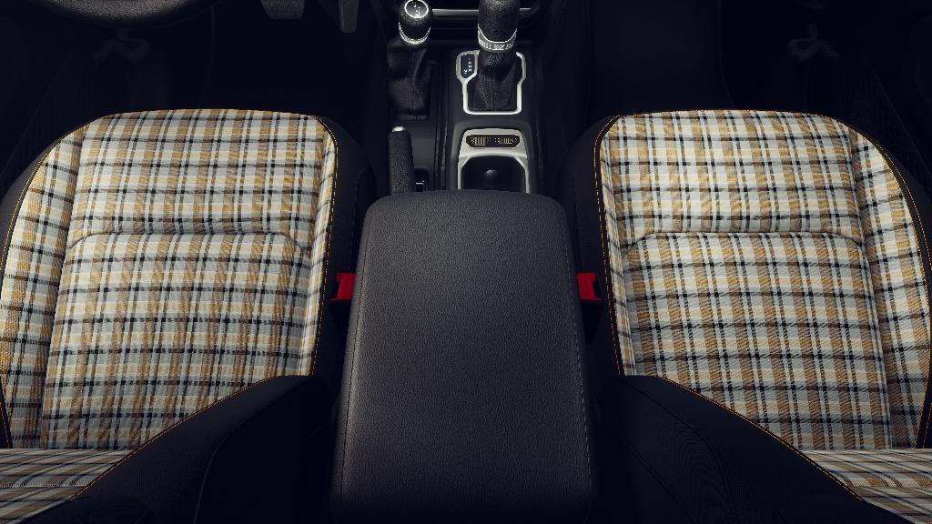 new 2026 Jeep Gladiator car, priced at $47,399