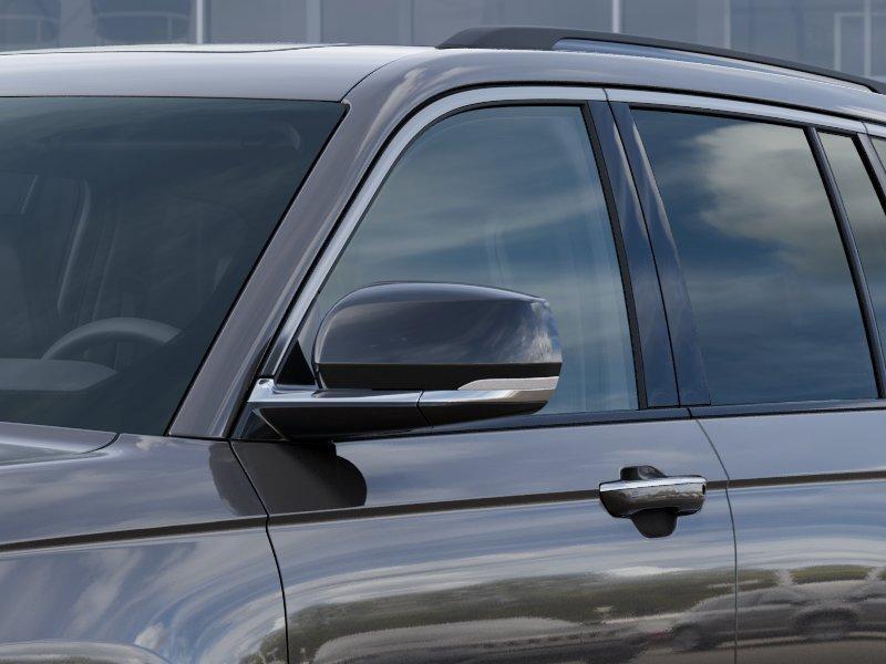 new 2026 Jeep Grand Cherokee car, priced at $46,964