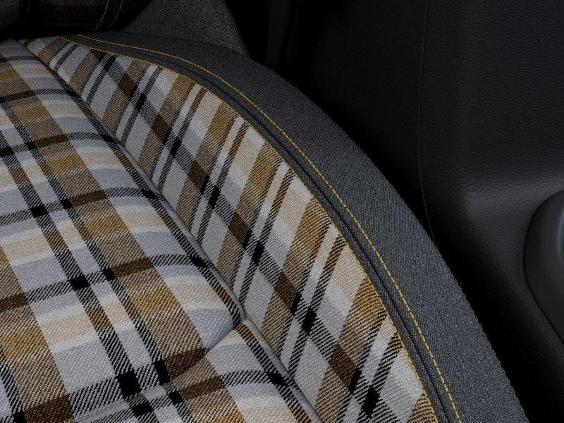 new 2026 Jeep Wrangler car, priced at $47,978