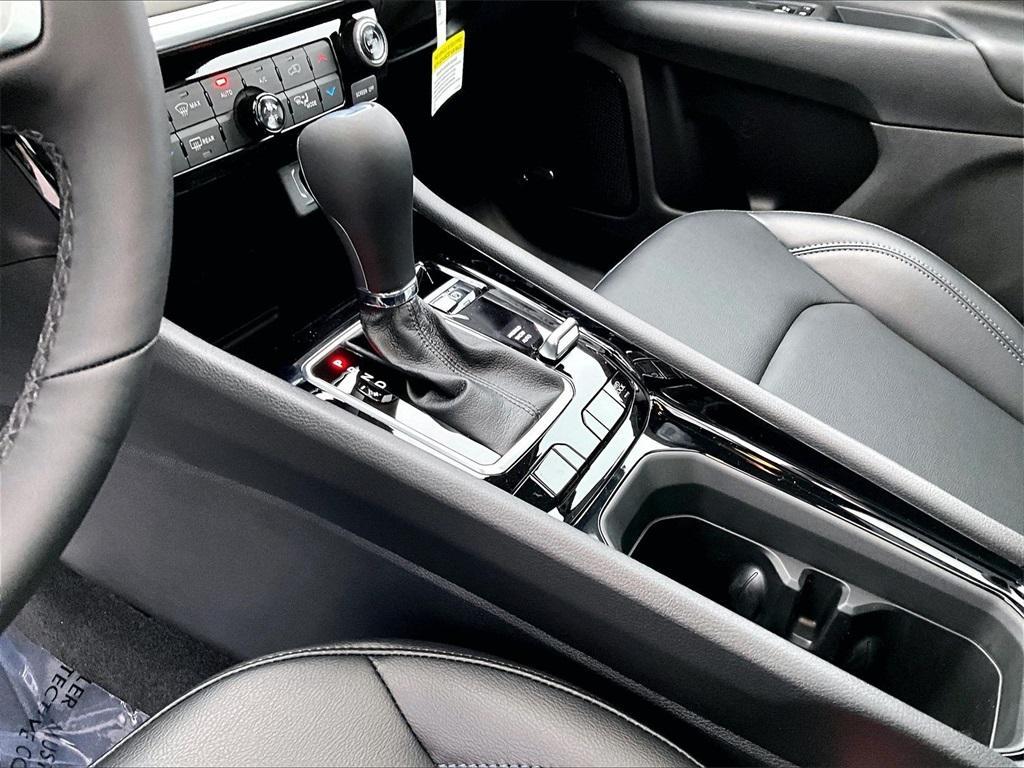 new 2026 Jeep Compass car, priced at $36,851