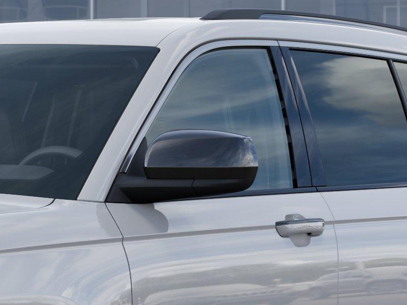 new 2026 Jeep Grand Cherokee L car, priced at $45,924