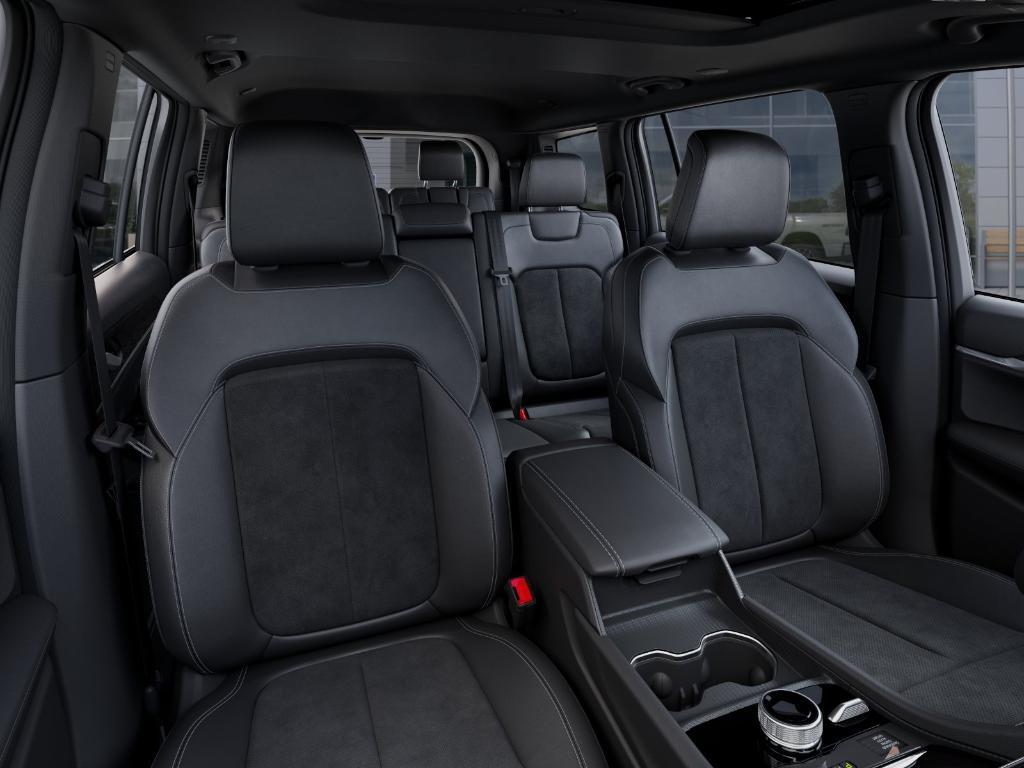new 2026 Jeep Grand Cherokee L car, priced at $45,924