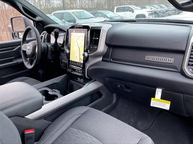 new 2026 Ram 2500 car, priced at $64,665