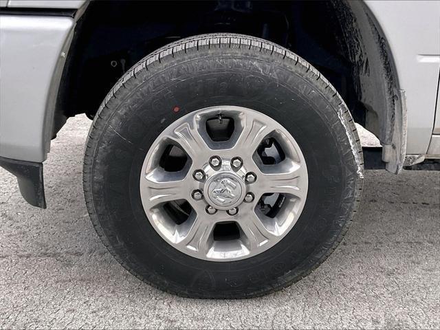 new 2026 Ram 2500 car, priced at $64,665