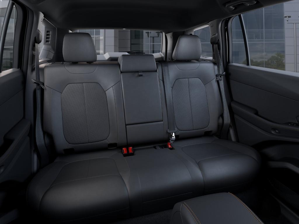 new 2026 Jeep Cherokee car, priced at $41,514